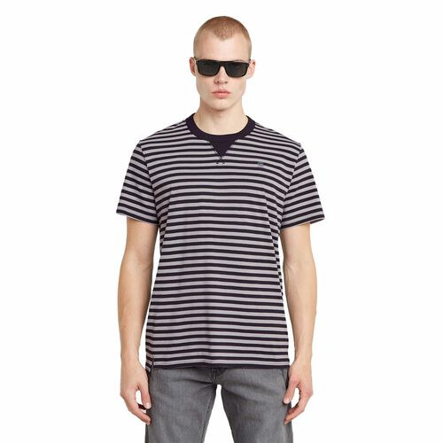 G-Star Nifous Stripe R T